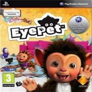 Eyepet Playstation 3