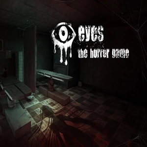 Eyes The Horror Game Switch