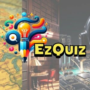 EzQuiz Playstation 4