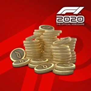 F1 2020 Pitcoin Playstation 4