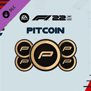 Acheter F1 22 PitCoin PS4 Comparateur Prix