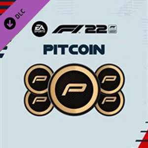 Acheter F1 22 PitCoin Xbox One Comparateur Prix