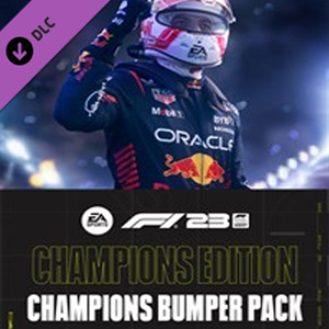F1 23 Champions Bumper Pack Xbox One