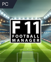 Acheter F11 Football Manager Clé CD Comparateur Prix