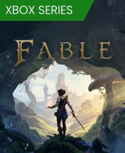 Acheter Fable 2026 Xbox Series Comparateur Prix