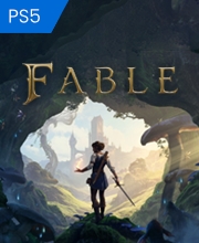 Acheter Fable 2026 PS5 Comparateur Prix