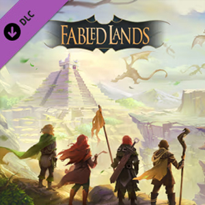 Fabled Lands The Serpent King’s Domain Switch