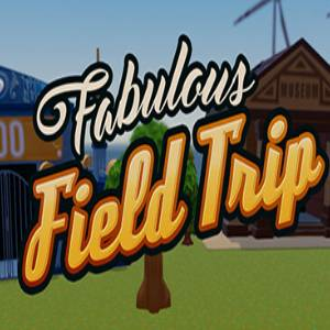 Fabulous Field Trip Pc