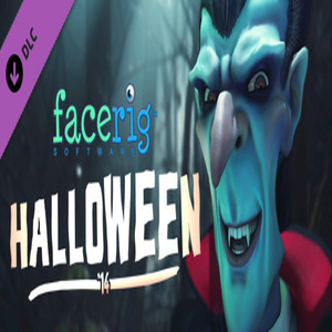 Acheter FaceRig Halloween Avatars 2014 Clé CD Comparateur Prix