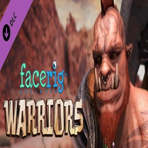 FaceRig Warriors Pc