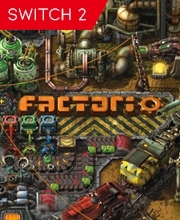 Acheter Factorio Nintendo Switch 2 comparateur prix