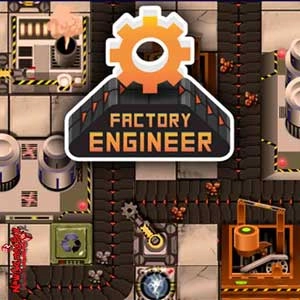 Factory Engineer Pc