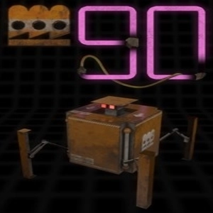 Factotum 90 Xbox Series X