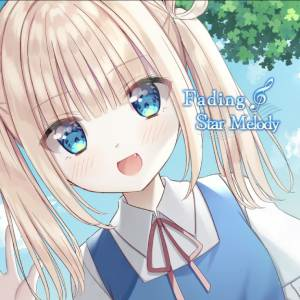 Fading Star Melody Playstation 4