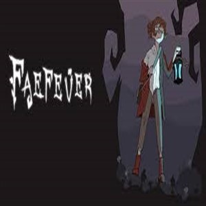 Acheter Faefever Clé CD Comparateur Prix