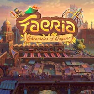 Faeria Chronicles of Gagana Xbox One