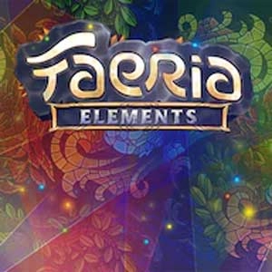Faeria Elements Xbox One