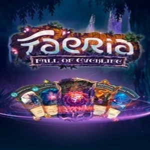 Faeria Fall of Everlife Xbox Series X