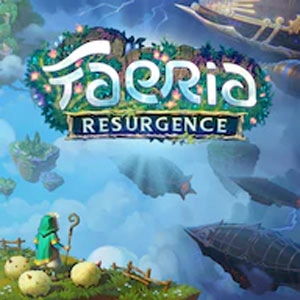 Faeria Resurgence Switch