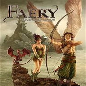 Faery Legends of Avalon Xbox One