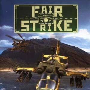 Fair Strike