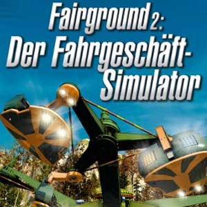 Fairground 2 Pc