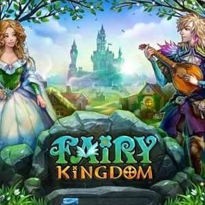 Fairy Kingdom Pc