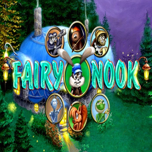 Fairy Nook