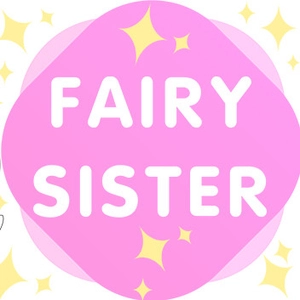 Fairy Sister Pc