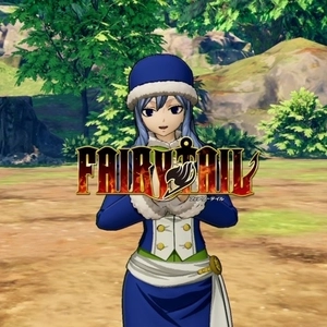 FAIRY TAIL Juvia’s Costume Anime Final Season Playstation 4