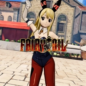 FAIRY TAIL Lucy’s Costume Dress-Up Pc