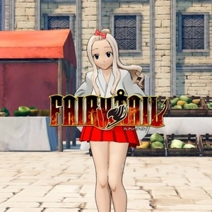 FAIRY TAIL Mirajane’s Costume Dress-Up Playstation 4