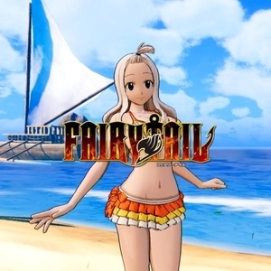 FAIRY TAIL Mirajane’s Costume Special Swimsuit Pc