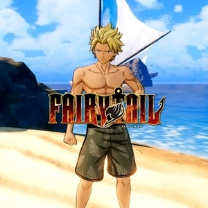 FAIRY TAIL Sting’s Costume Special Swimsuit Playstation 4