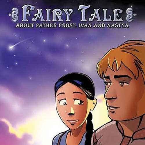 Acheter Fairy Tale About Father Frost, Ivan and Nastya Clé Cd Comparateur Prix