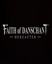 Faith of Danschant Hereafter Playstation 5