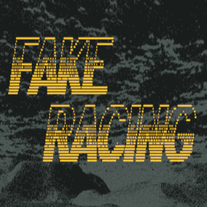 Acheter Fake Racing Clé CD Comparateur Prix