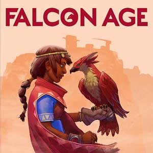 Acheter Falcon Age PS4 Comparateur Prix