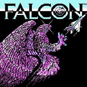 Falcon Pc