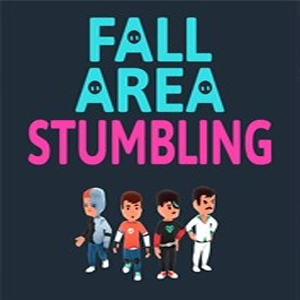 Fall Area Stumbling Pc