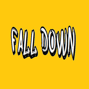 Acheter Fall Down Clé CD Comparateur Prix