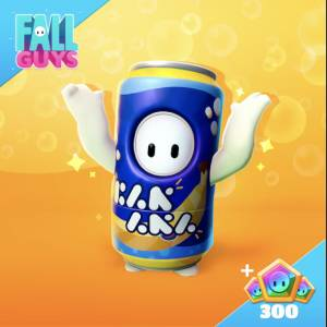 Fall Guys Banana Tropic Pack Pc