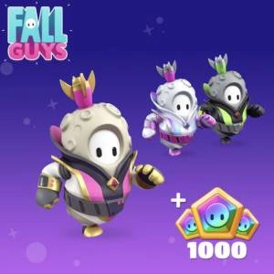 Fall Guys Crater King Playstation 4