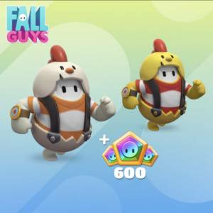 Fall Guys Free Range Fall Guys Pack Playstation 5