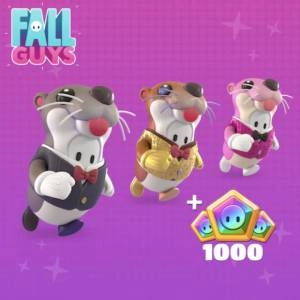 Fall Guys Otter Delights Pack Playstation 5