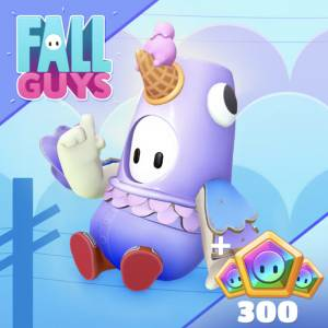 Fall Guys Pail Pigeon Pack Playstation 4