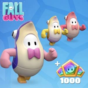 Fall Guys Pegwin Party Pack Playstation 4
