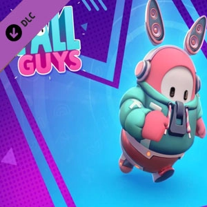 Fall Guys Robo Rabbit Xbox Series X