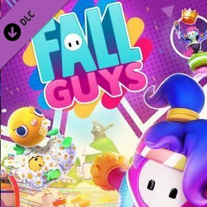 Fall Guys Season 2 Switch