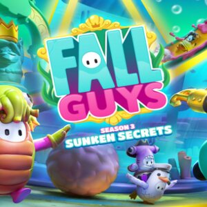 Acheter Fall Guys Season 3 Sunken Secrets Clé CD Comparateur Prix